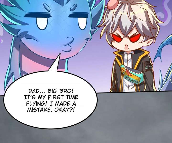 Read Aura Recovery_ I Get a New Skill Everyday EN Manga Online
