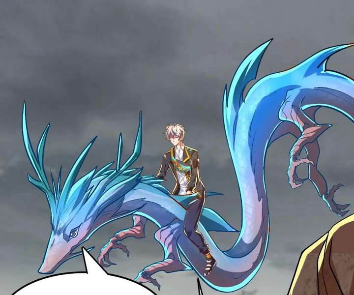 Read Aura Recovery_ I Get a New Skill Everyday EN Manga Online
