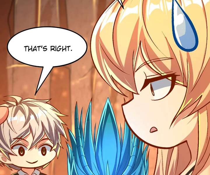 Read Aura Recovery_ I Get a New Skill Everyday EN Manga Online