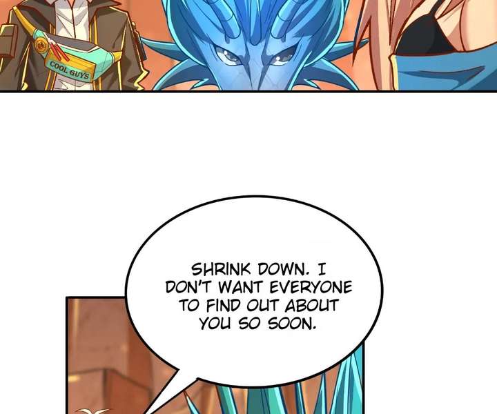 Read Aura Recovery_ I Get a New Skill Everyday EN Manga Online