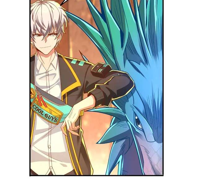 Read Aura Recovery_ I Get a New Skill Everyday EN Manga Online