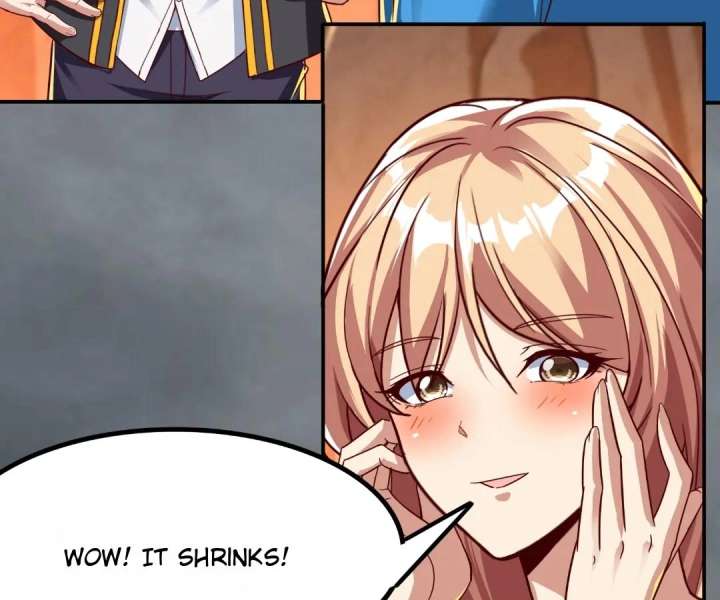 Read Aura Recovery_ I Get a New Skill Everyday EN Manga Online
