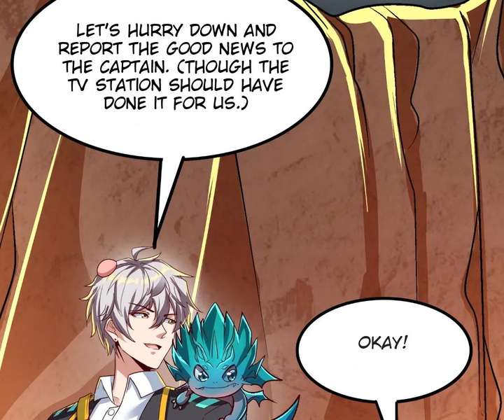 Read Aura Recovery_ I Get a New Skill Everyday EN Manga Online