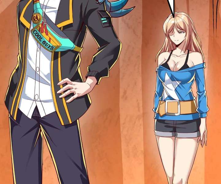 Read Aura Recovery_ I Get a New Skill Everyday EN Manga Online
