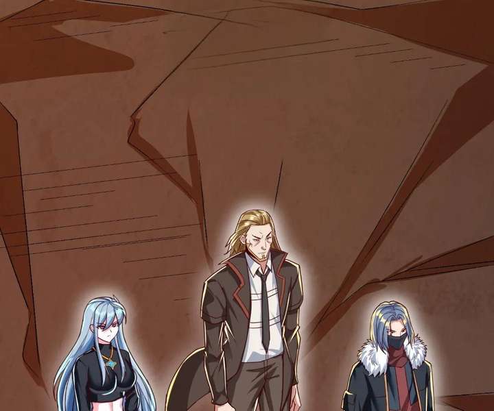 Read Aura Recovery_ I Get a New Skill Everyday EN Manga Online