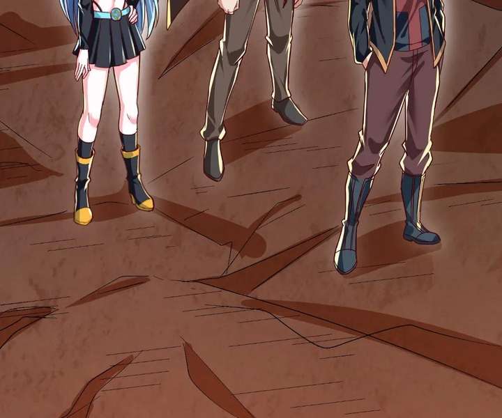 Read Aura Recovery_ I Get a New Skill Everyday EN Manga Online