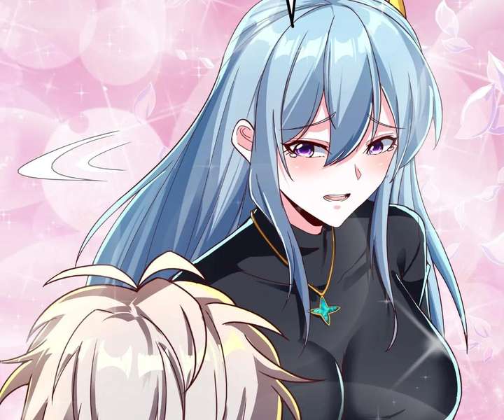 Read Aura Recovery_ I Get a New Skill Everyday EN Manga Online