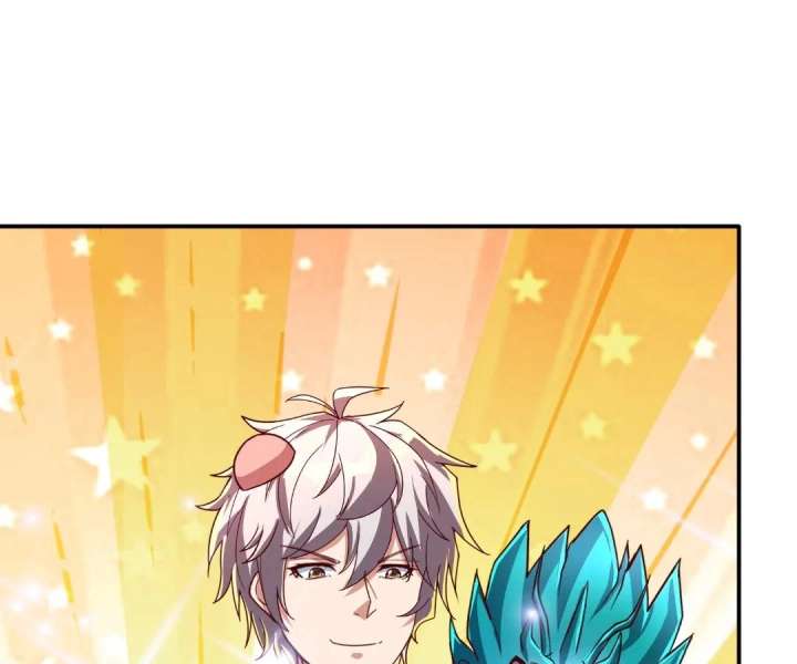 Read Aura Recovery_ I Get a New Skill Everyday EN Manga Online