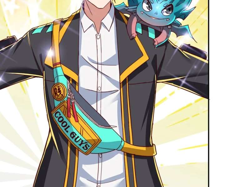 Read Aura Recovery_ I Get a New Skill Everyday EN Manga Online