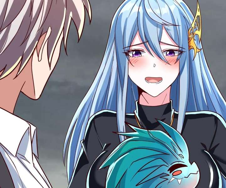 Read Aura Recovery_ I Get a New Skill Everyday EN Manga Online