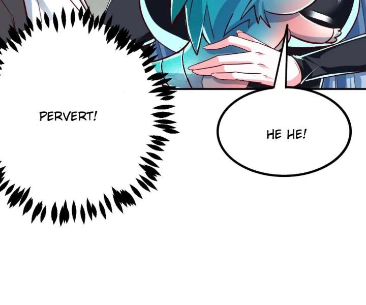 Read Aura Recovery_ I Get a New Skill Everyday EN Manga Online