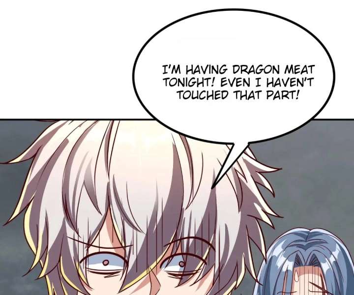 Read Aura Recovery_ I Get a New Skill Everyday EN Manga Online
