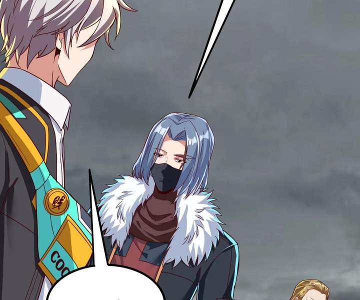 Read Aura Recovery_ I Get a New Skill Everyday EN Manga Online