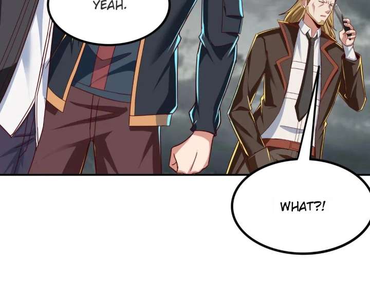 Read Aura Recovery_ I Get a New Skill Everyday EN Manga Online