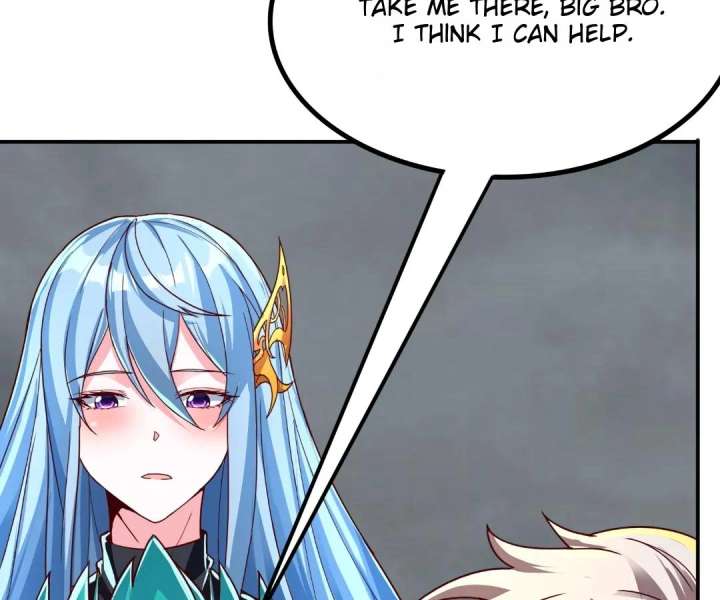 Read Aura Recovery_ I Get a New Skill Everyday EN Manga Online