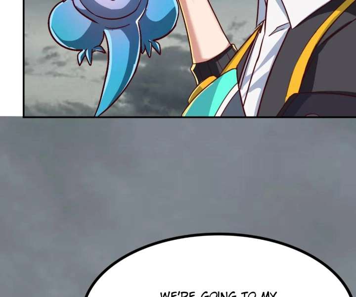 Read Aura Recovery_ I Get a New Skill Everyday EN Manga Online