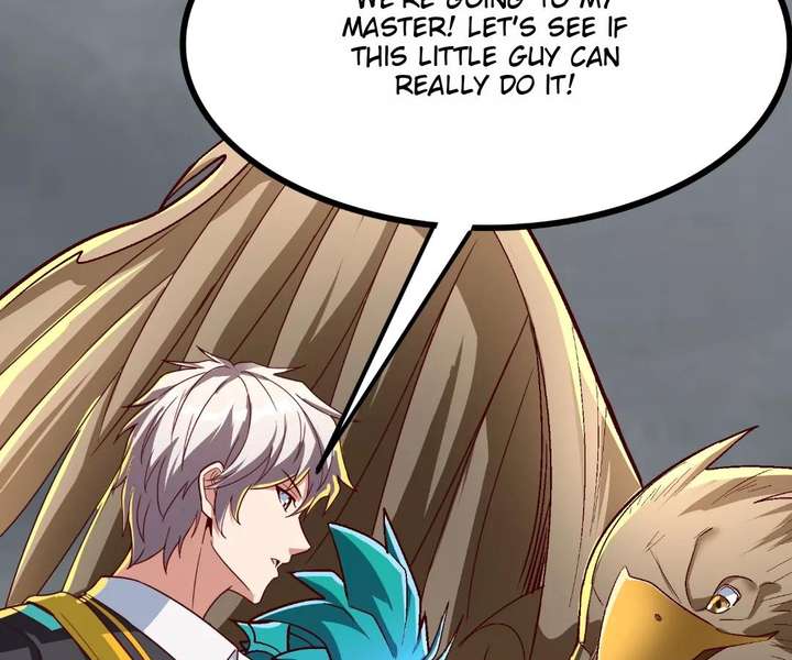 Read Aura Recovery_ I Get a New Skill Everyday EN Manga Online