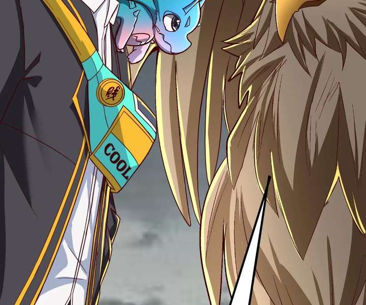 Read Aura Recovery_ I Get a New Skill Everyday EN Manga Online