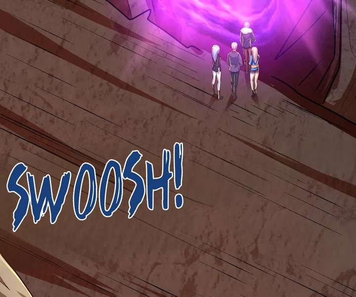 Read Aura Recovery_ I Get a New Skill Everyday EN Manga Online