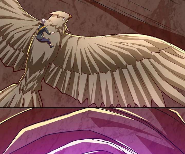 Read Aura Recovery_ I Get a New Skill Everyday EN Manga Online