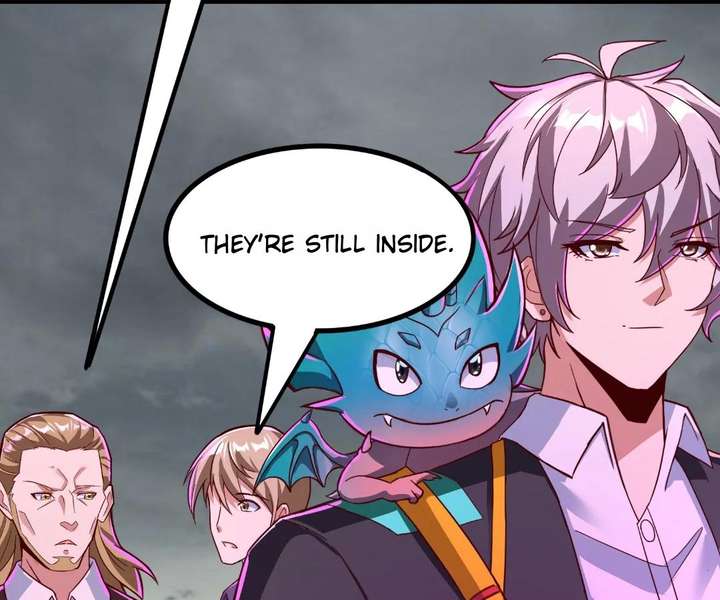 Read Aura Recovery_ I Get a New Skill Everyday EN Manga Online