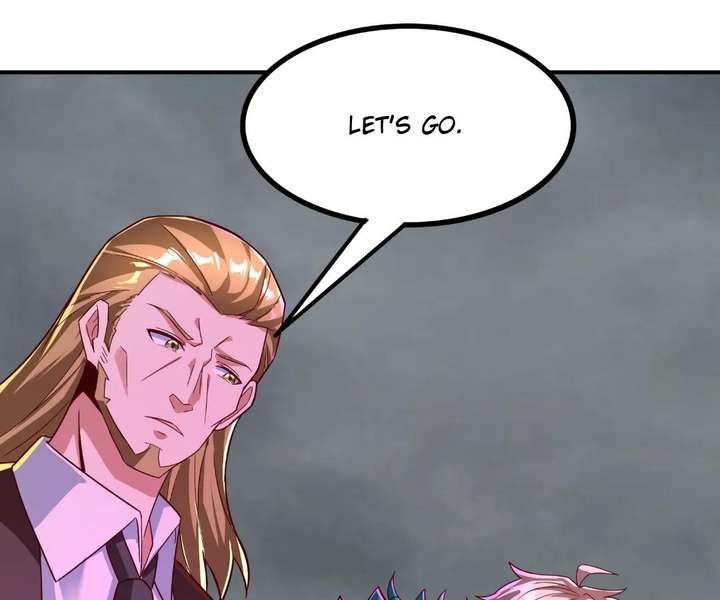 Read Aura Recovery_ I Get a New Skill Everyday EN Manga Online