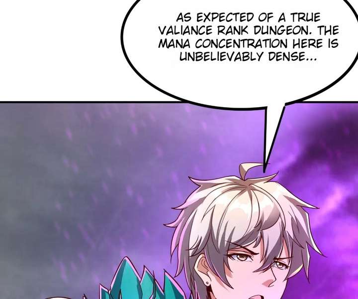 Read Aura Recovery_ I Get a New Skill Everyday EN Manga Online