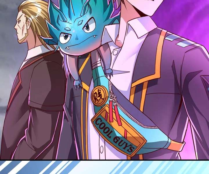 Read Aura Recovery_ I Get a New Skill Everyday EN Manga Online