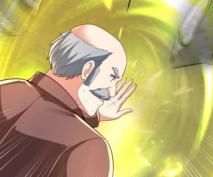 Read Aura Recovery_ I Get a New Skill Everyday EN Manga Online