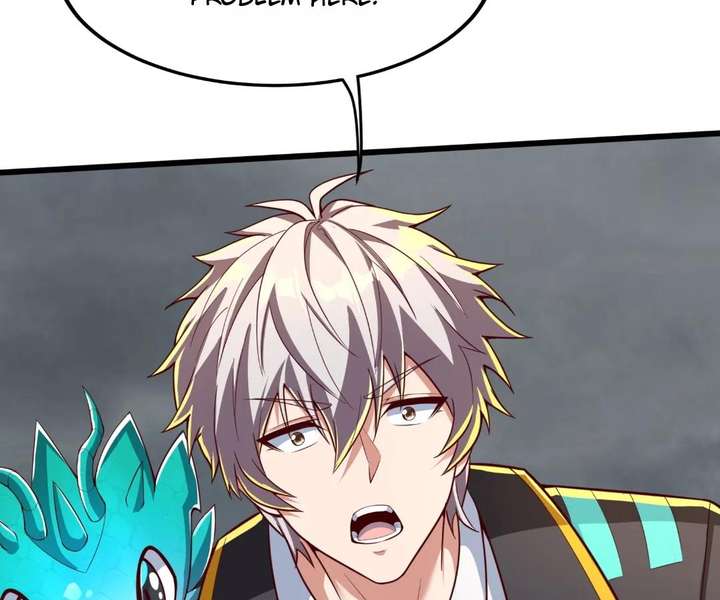 Read Aura Recovery_ I Get a New Skill Everyday EN Manga Online