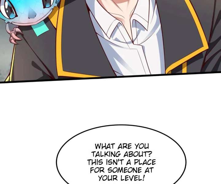 Read Aura Recovery_ I Get a New Skill Everyday EN Manga Online