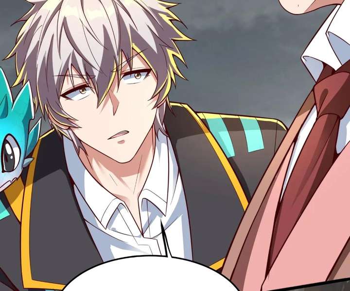 Read Aura Recovery_ I Get a New Skill Everyday EN Manga Online