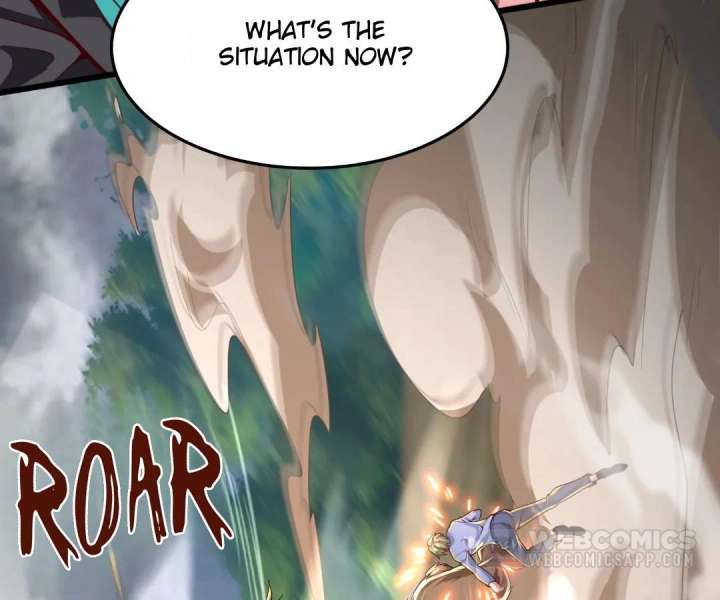 Read Aura Recovery_ I Get a New Skill Everyday EN Manga Online