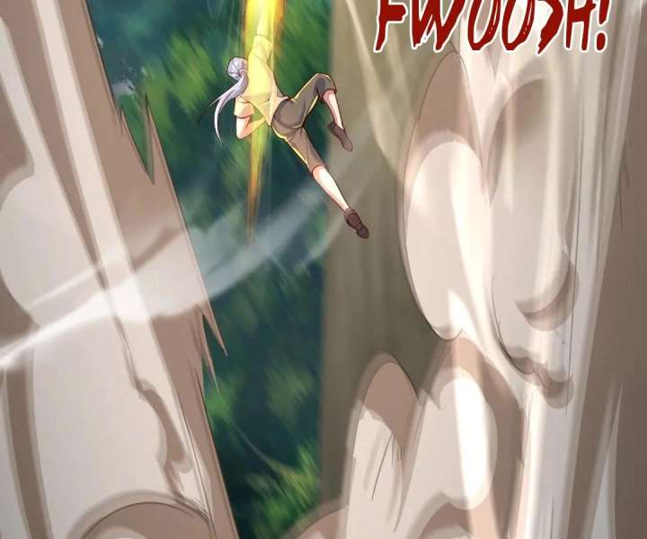 Read Aura Recovery_ I Get a New Skill Everyday EN Manga Online