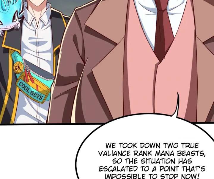 Read Aura Recovery_ I Get a New Skill Everyday EN Manga Online