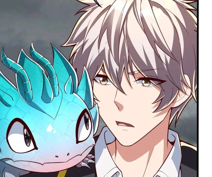 Read Aura Recovery_ I Get a New Skill Everyday EN Manga Online