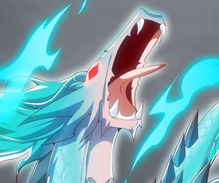 Read Aura Recovery_ I Get a New Skill Everyday EN Manga Online