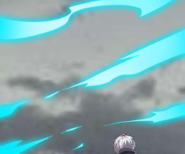 Read Aura Recovery_ I Get a New Skill Everyday EN Manga Online
