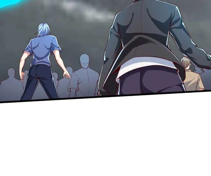 Read Aura Recovery_ I Get a New Skill Everyday EN Manga Online