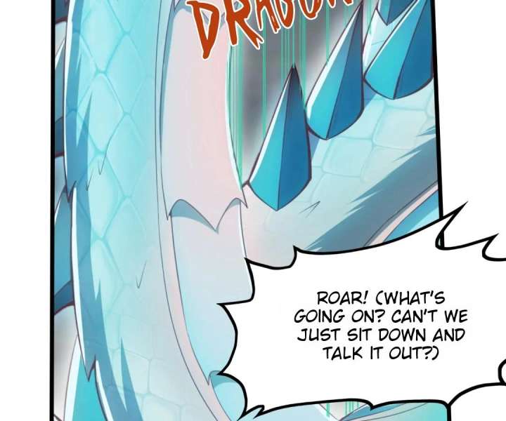 Read Aura Recovery_ I Get a New Skill Everyday EN Manga Online