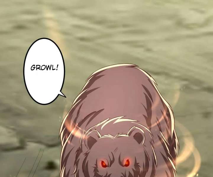Read Aura Recovery_ I Get a New Skill Everyday EN Manga Online