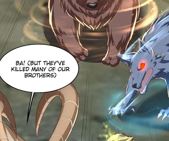 Read Aura Recovery_ I Get a New Skill Everyday EN Manga Online
