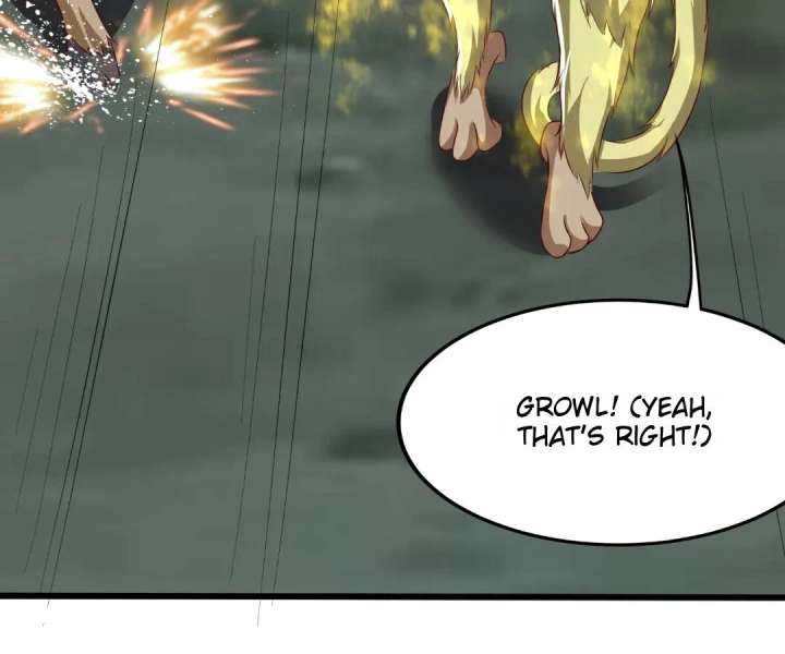 Read Aura Recovery_ I Get a New Skill Everyday EN Manga Online