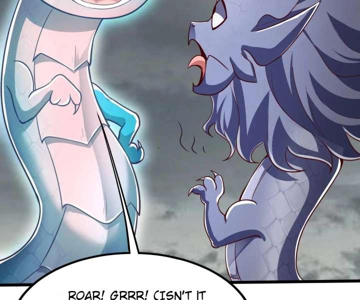Read Aura Recovery_ I Get a New Skill Everyday EN Manga Online