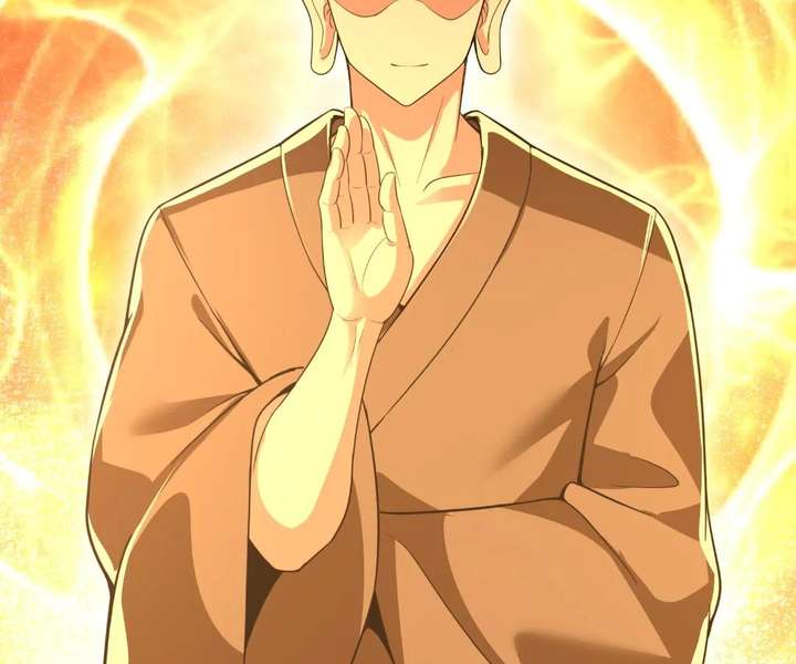 Read Aura Recovery_ I Get a New Skill Everyday EN Manga Online