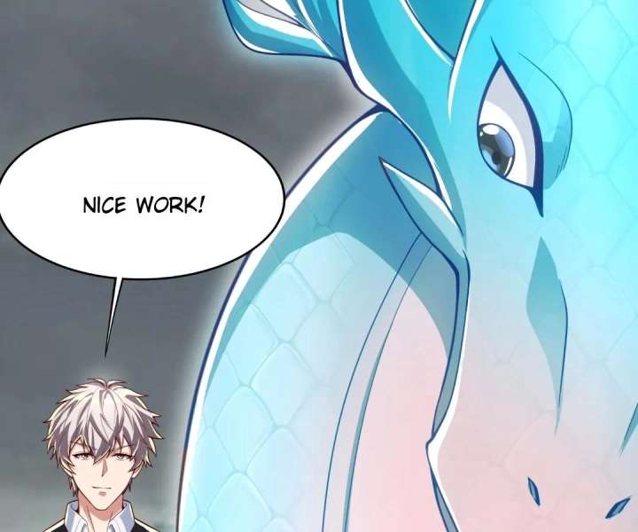 Read Aura Recovery_ I Get a New Skill Everyday EN Manga Online