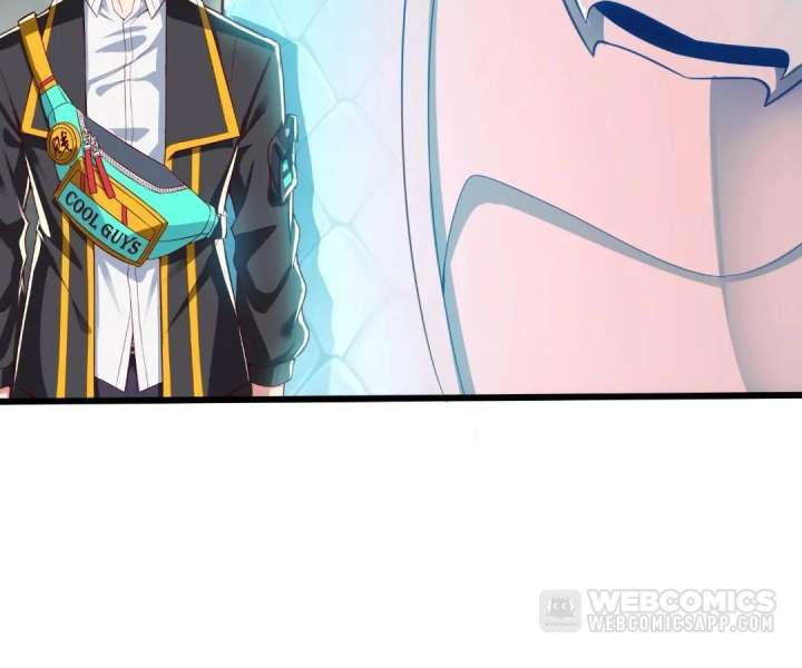 Read Aura Recovery_ I Get a New Skill Everyday EN Manga Online