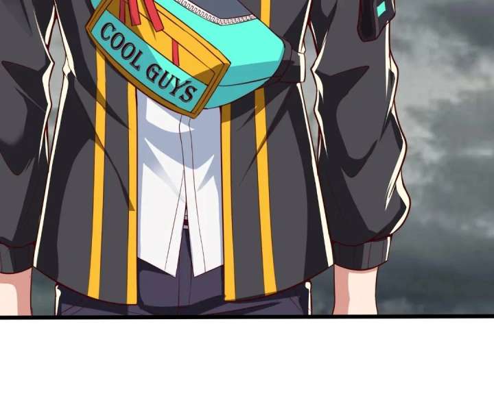 Read Aura Recovery_ I Get a New Skill Everyday EN Manga Online