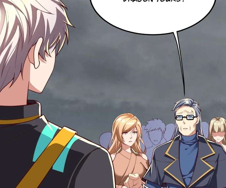 Read Aura Recovery_ I Get a New Skill Everyday EN Manga Online