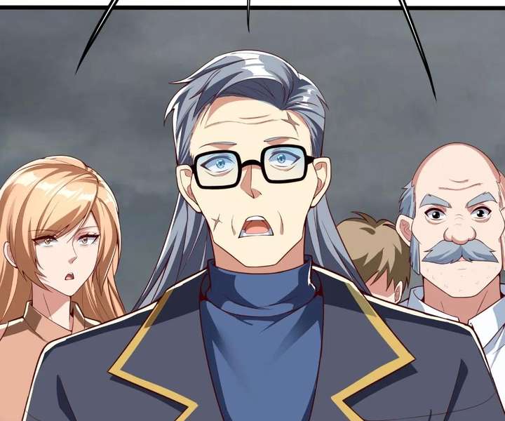 Read Aura Recovery_ I Get a New Skill Everyday EN Manga Online